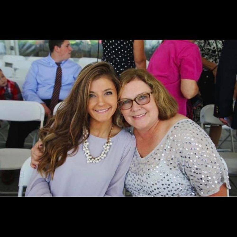 Meet your Posher, Liz